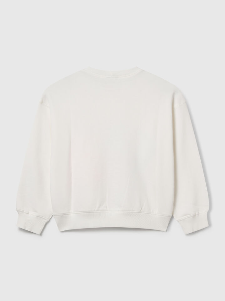 SWEATER L/S Junior Girl image number 2